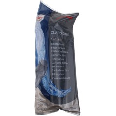 "Jura Claris Smart+ Replacement Cartridge Water Filter - Perfect for Coffee Machines! Enhance Flavor & Quality - SKU: 7610917242